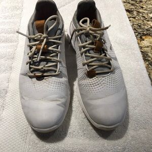 Puma golf shoes